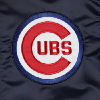 Chicago Midfield Jacket - Image 3