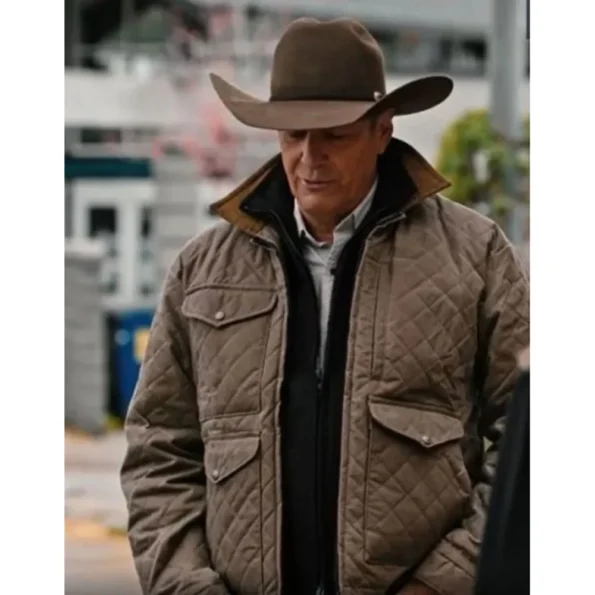 kevin-costner-yellowstone-s04-quilted-jacket