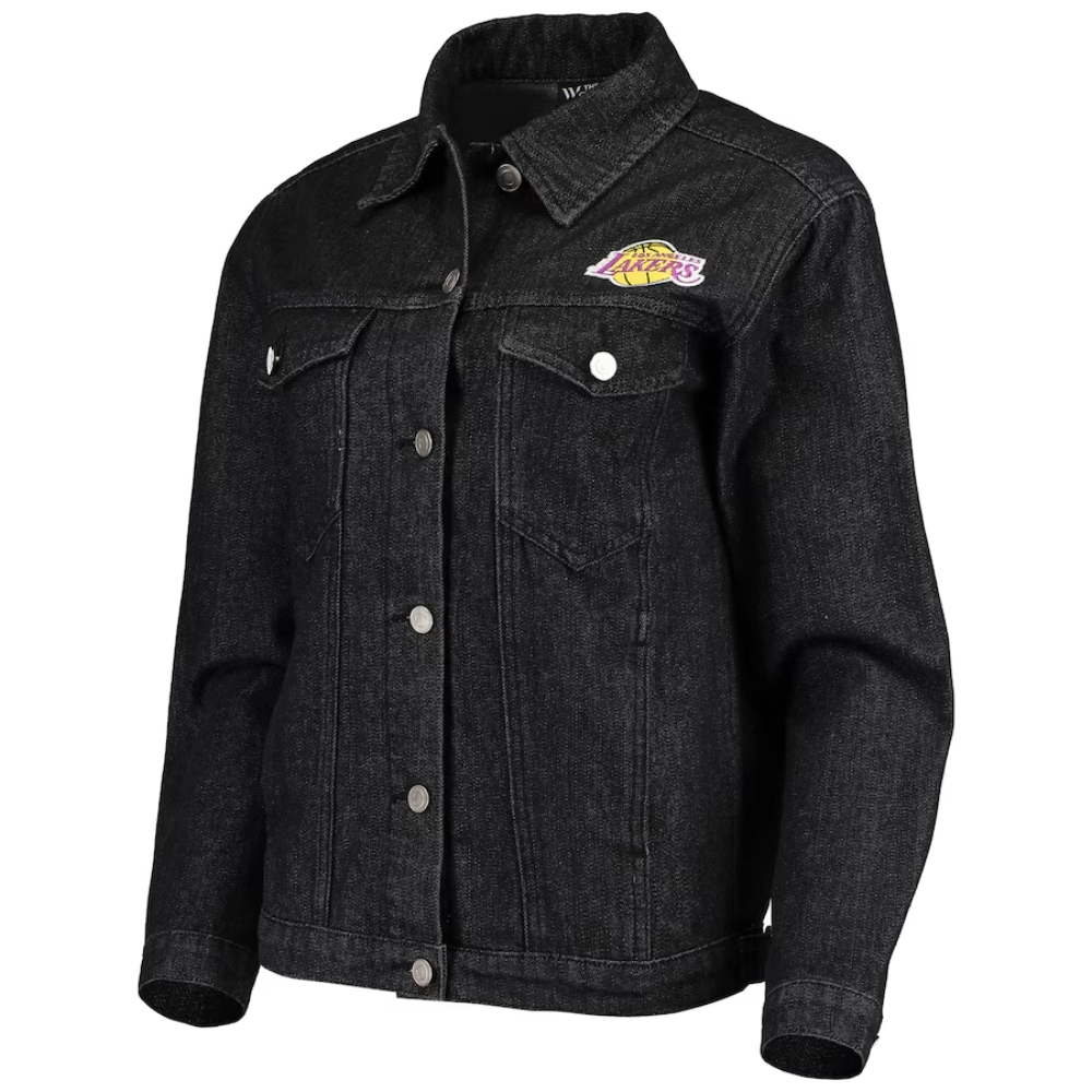 lakers-denim-jacket