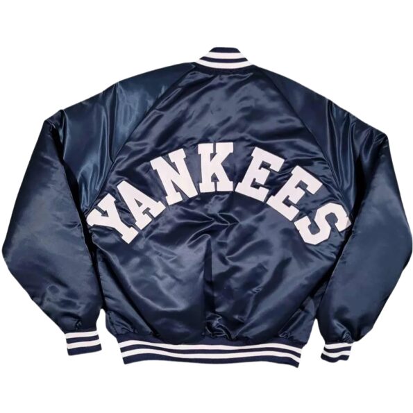 80s-new-york-yankees-navy-satin-bomber-jacket