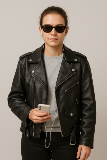 Leather & Legacy