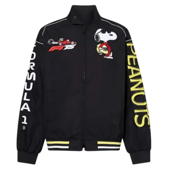 Cody Rhodes American Nightmare Jacket