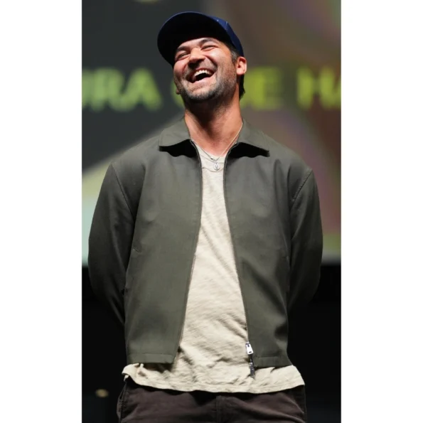 manuel-garcia-rulfo-2025-green-jacket