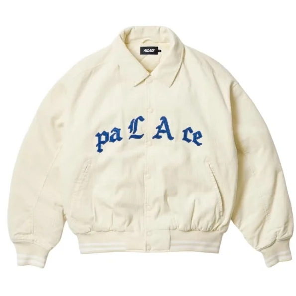 Palace Love Jacket