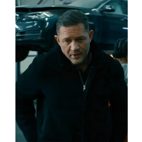 tv-series-mobland-tom-hardy-black-jacket