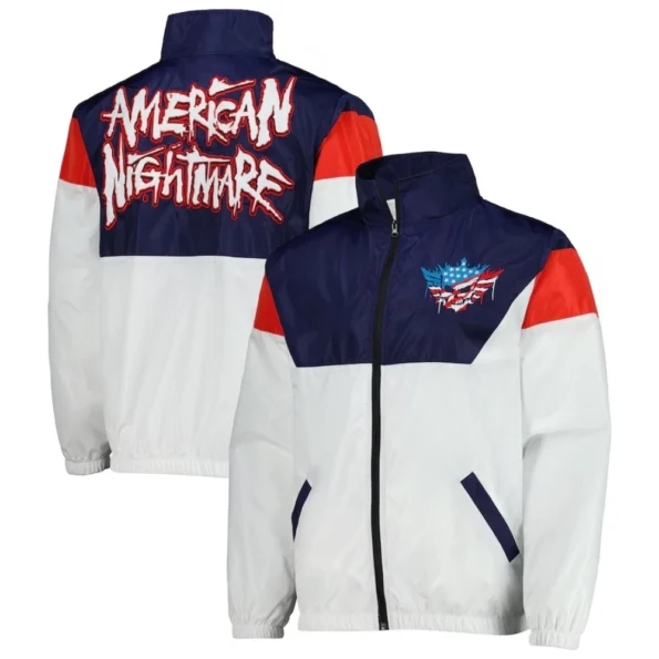 wwe-smackdown-friday-night-cody-rhodes-american-nightmare-jacket